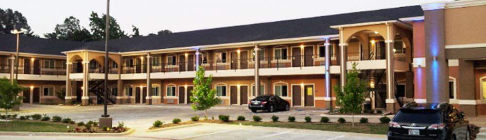 Executive Inn And Suites Tyler Exterior photo